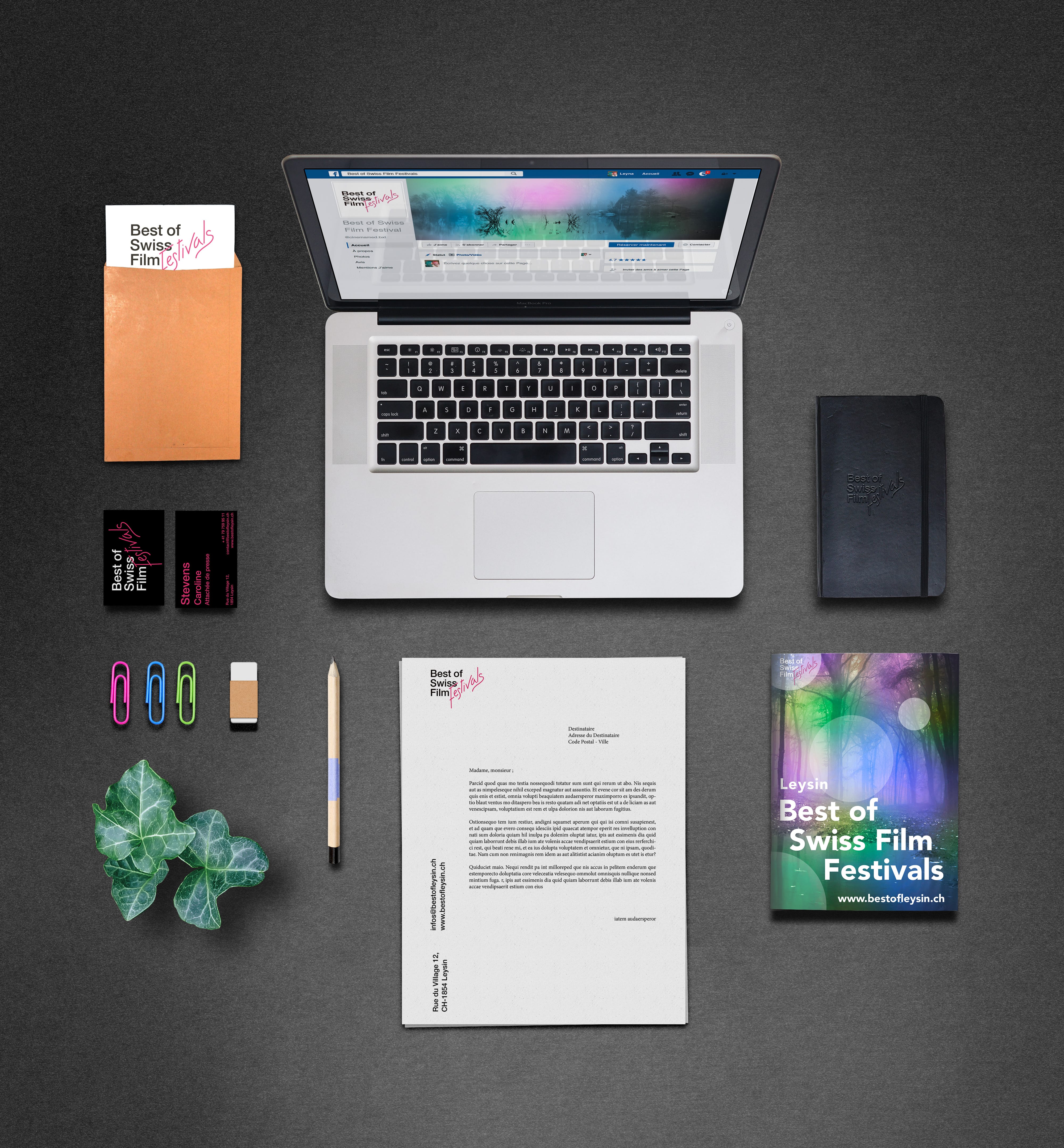 Mock-up brand identity2