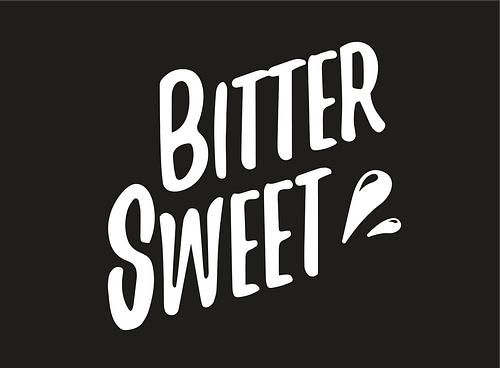 Bittersweet